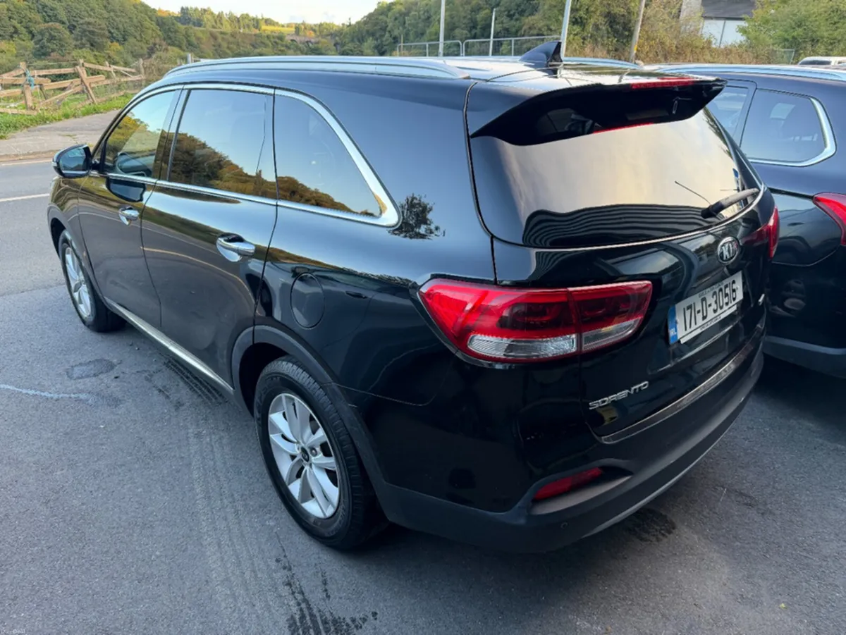 Kia Sorento PLATINUM ONLY 128K KMS - Image 5
