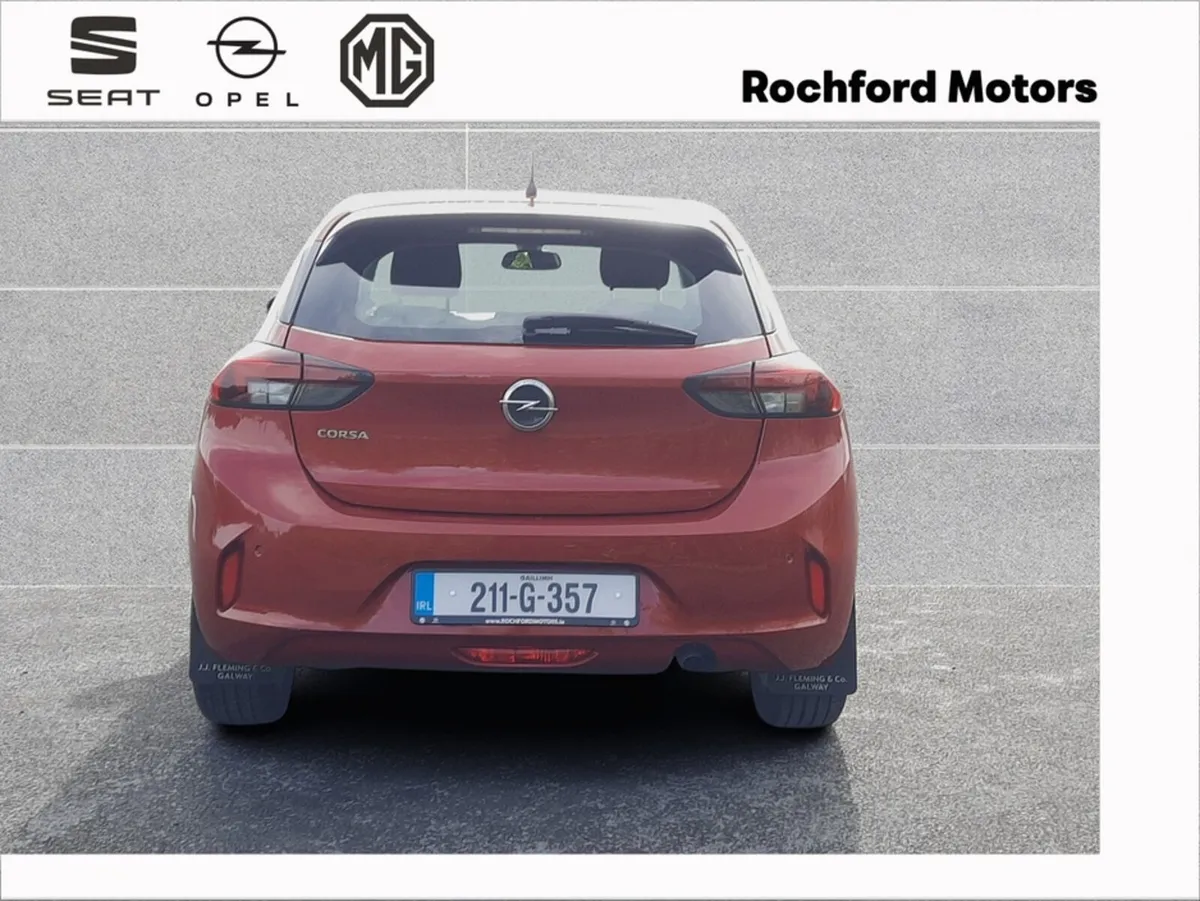 Opel Corsa SC PREMIUM 1.2  75HP - Image 5