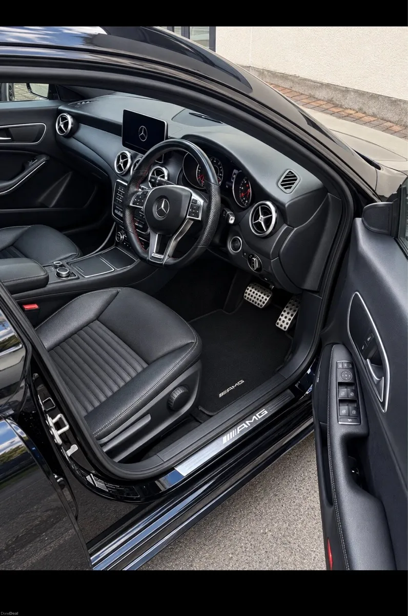 Mercedes - Image 4