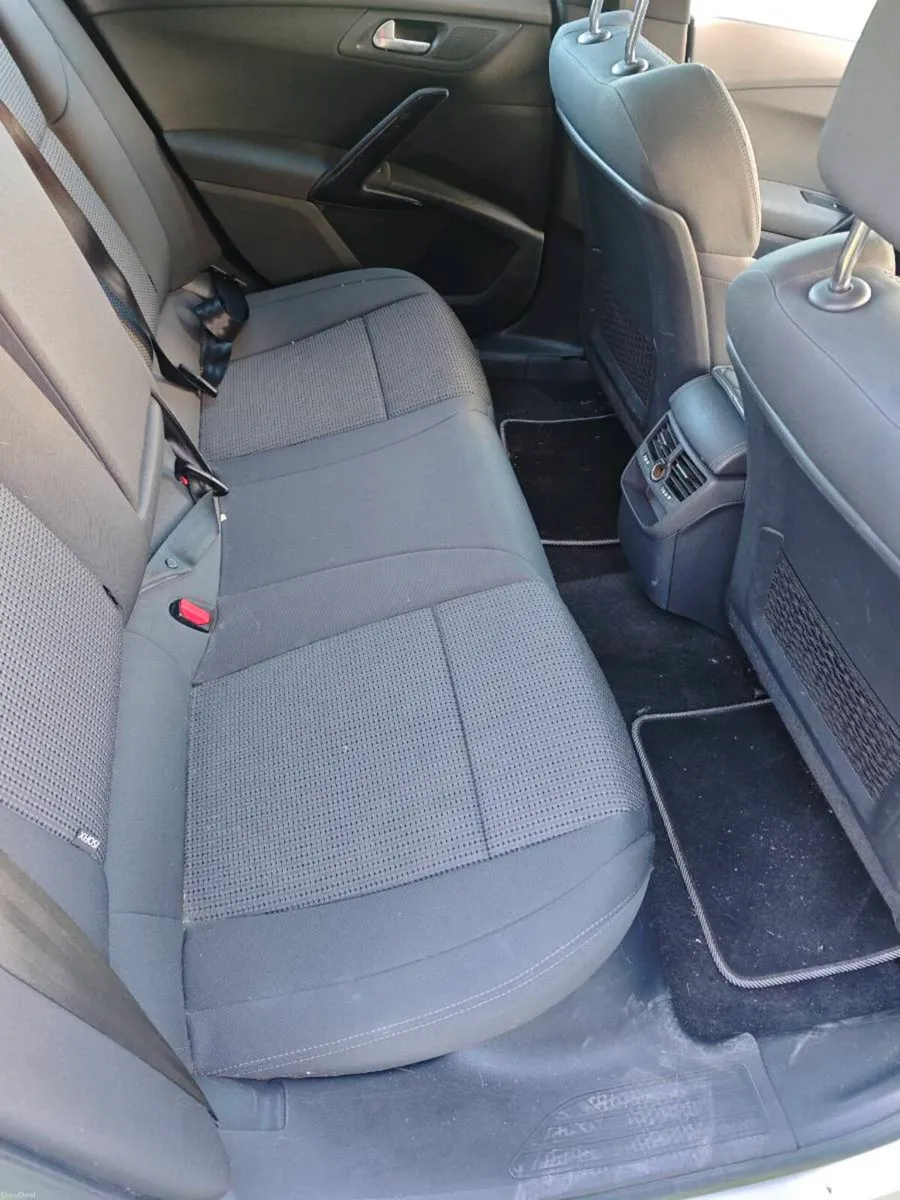 2012 Peugeot 508 SW 1.6 HDi Active Estate - Image 6