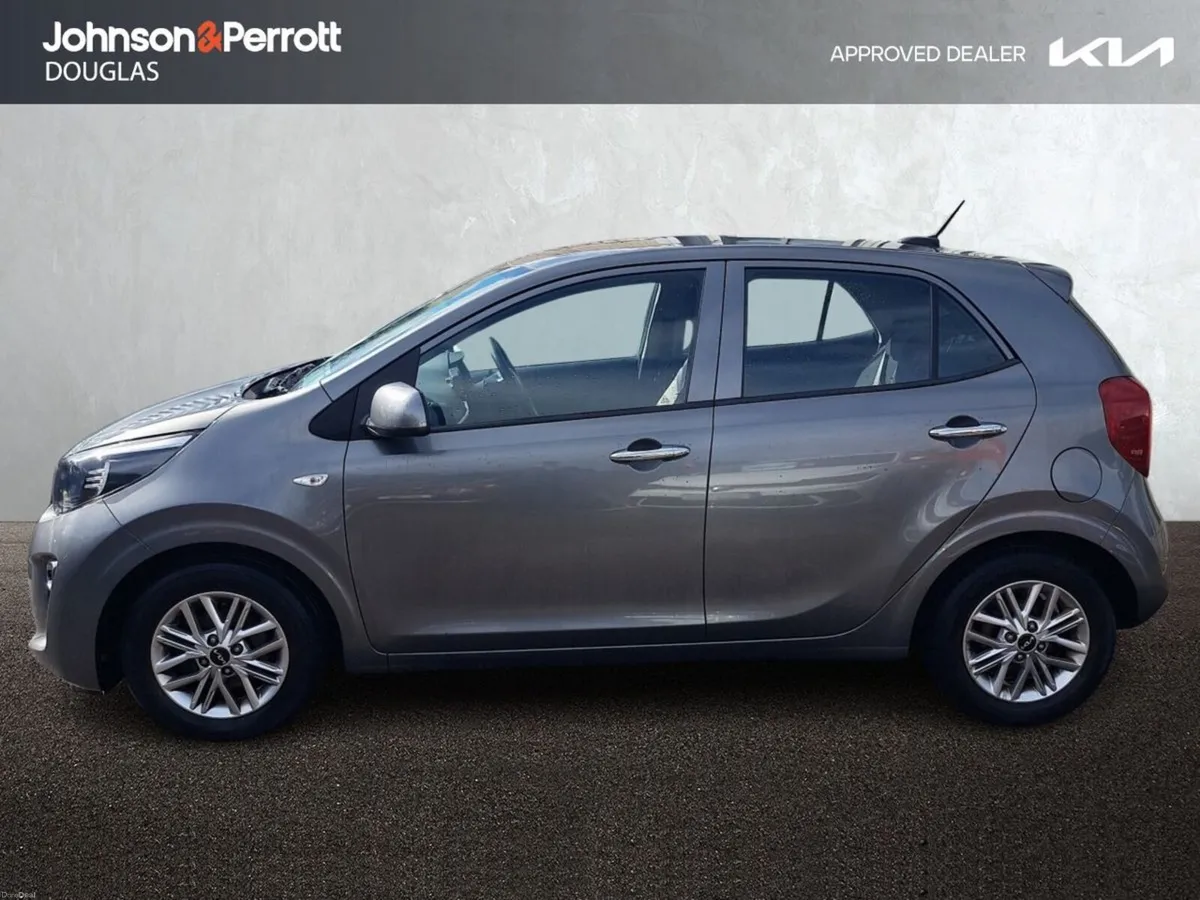Kia Picanto Petrol - Image 5