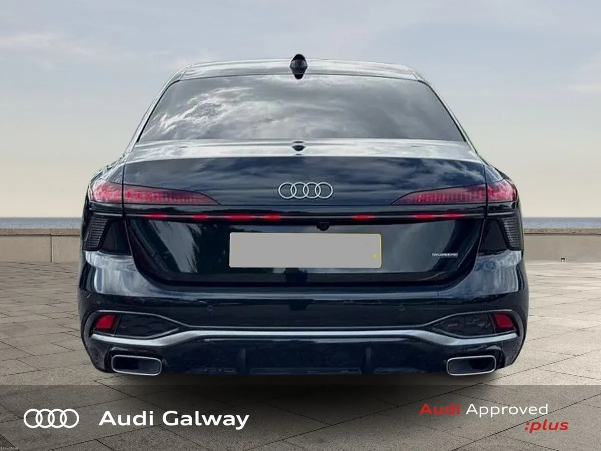 Audi A6 E-HYBRID S-LINE QUATTRO A/T - Image 3