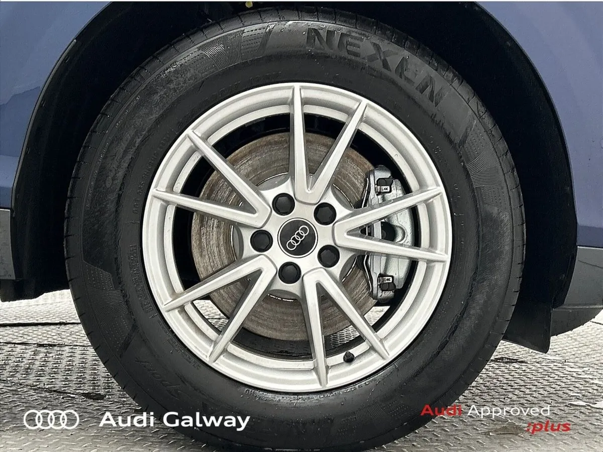 Audi Q3 €549 p/m - TDI SPORTBACK SE A/T - Image 6
