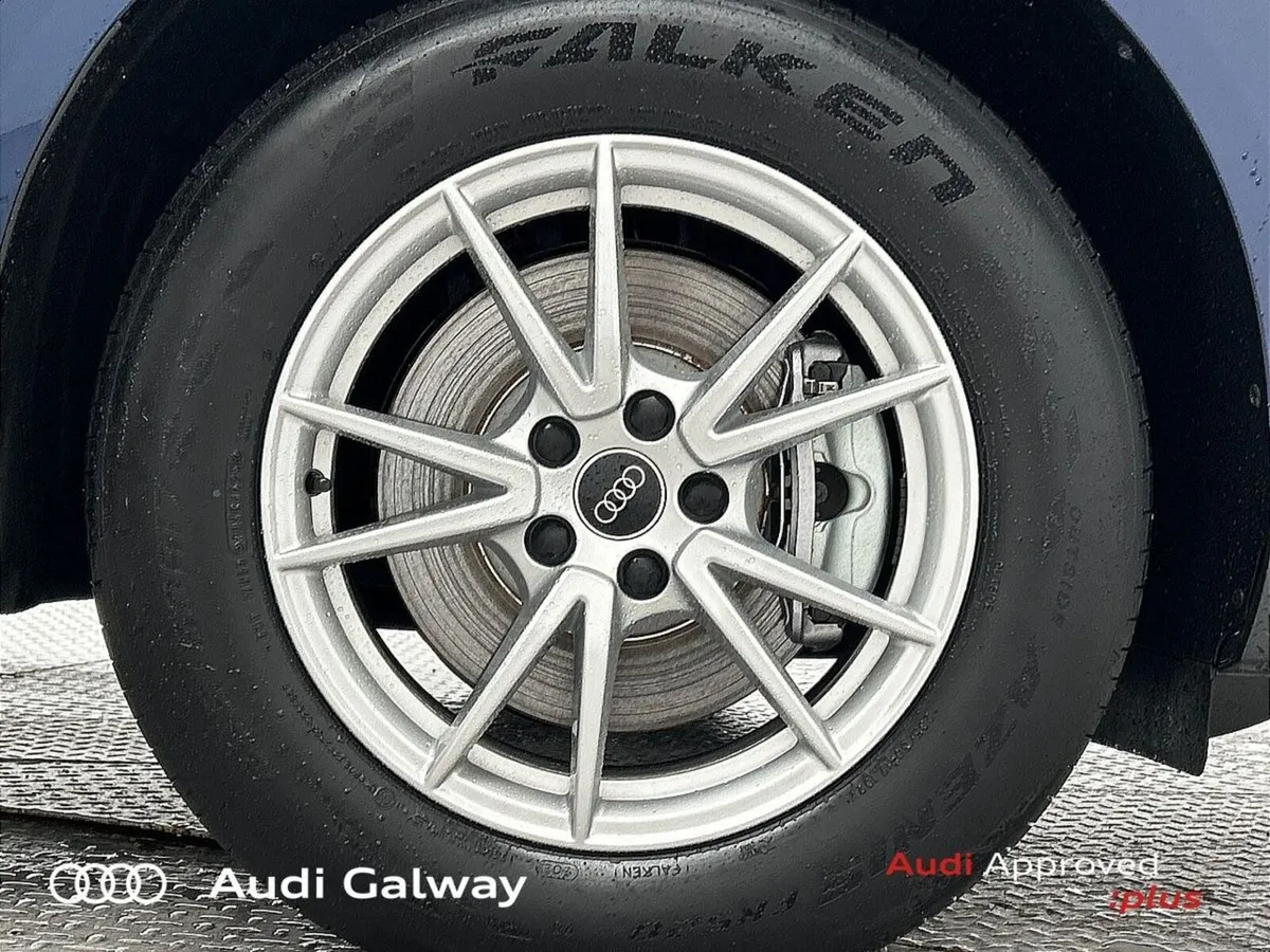 Audi Q3 €549 p/m - TDI SE 150HP A/T - Image 6