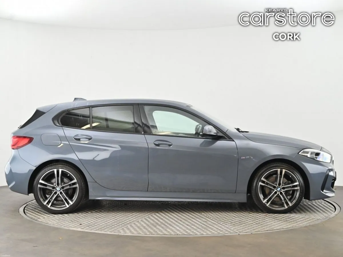 BMW 1-Series 116d M Sport - Image 2
