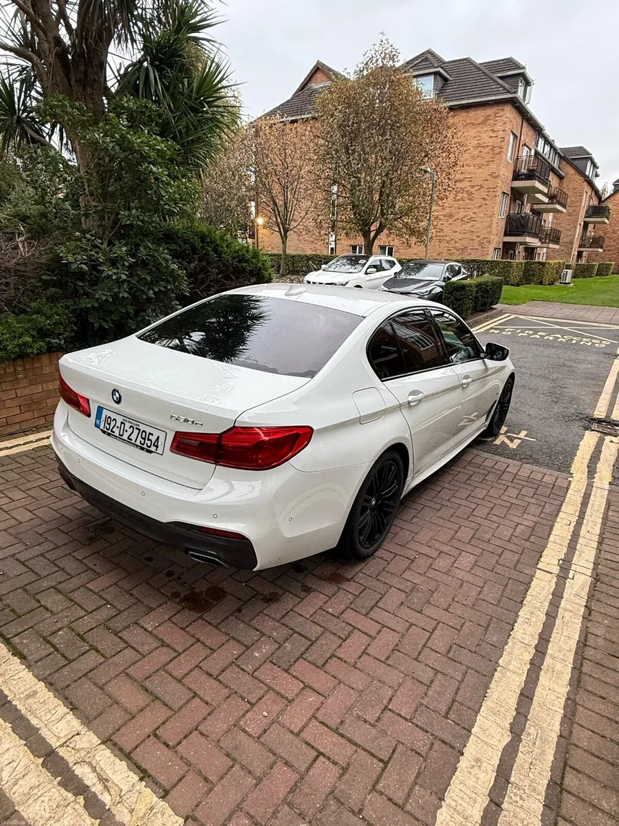 BMW 530E M-Sport 252bhp - Image 5