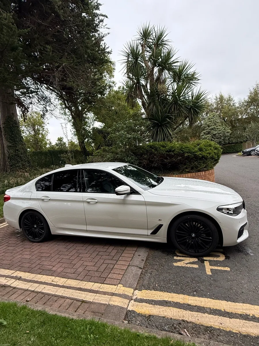 BMW 530E M-Sport 252bhp - Image 1