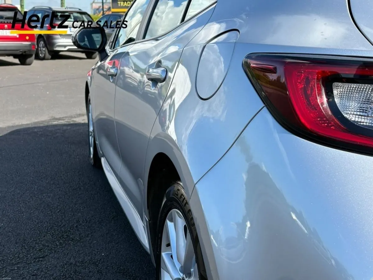 Toyota Corolla ICON HEV CVT 1.8 Petrol Automatic - Image 5