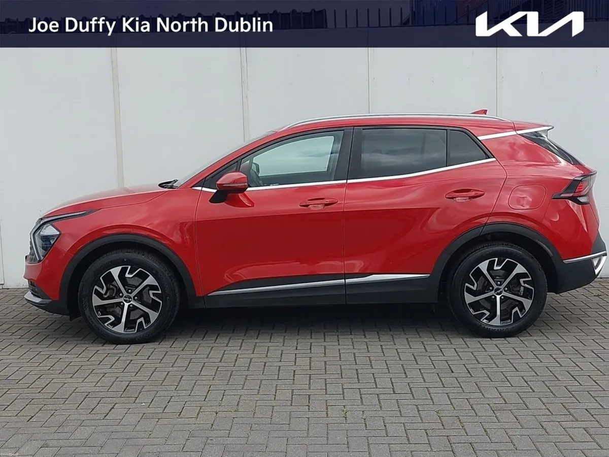 Kia Sportage K3 Diesel 115hp - Image 3