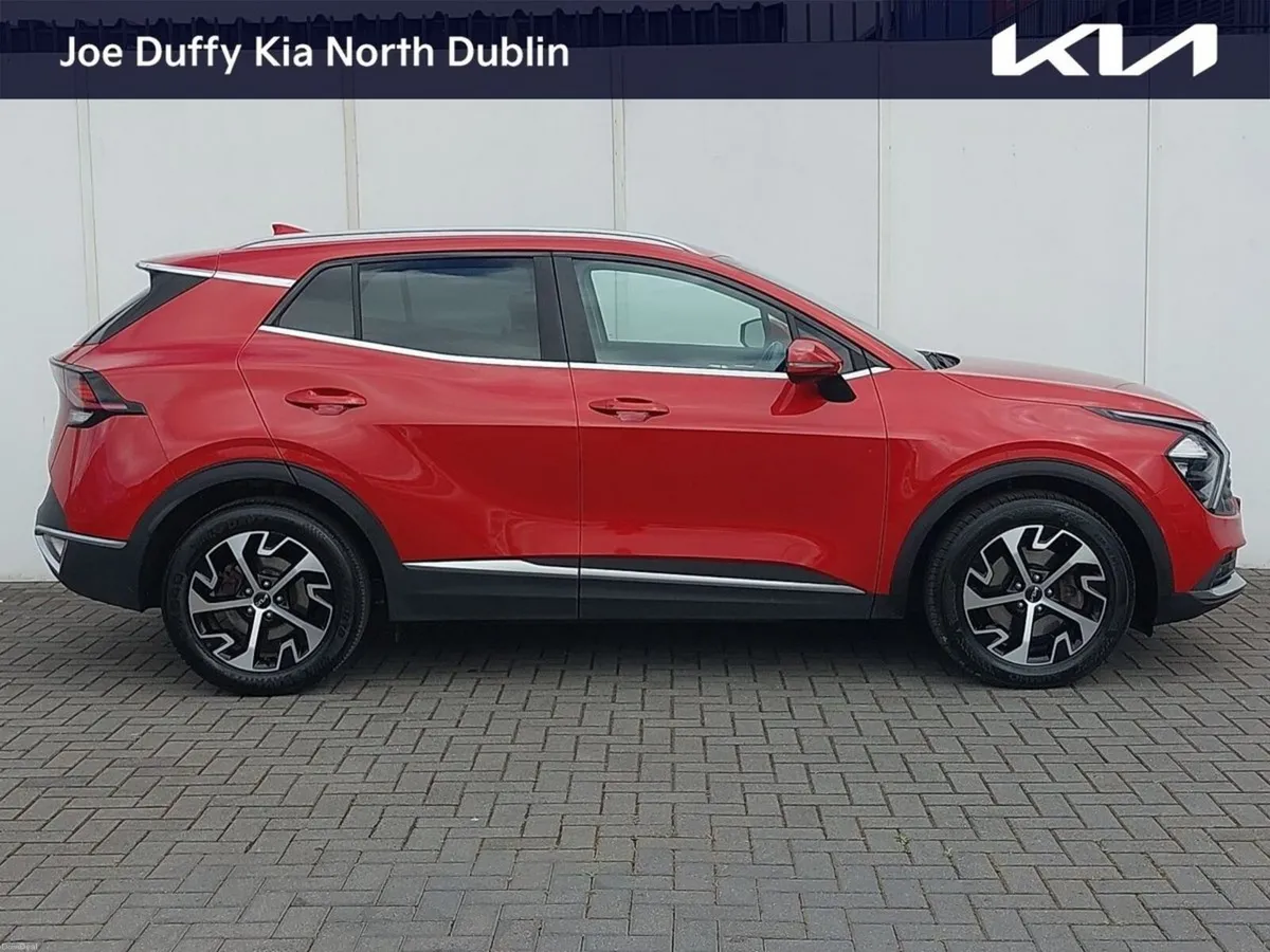 Kia Sportage K3 Diesel 115hp - Image 5