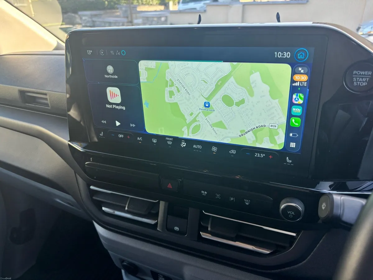 Ford Tourneo - Image 5