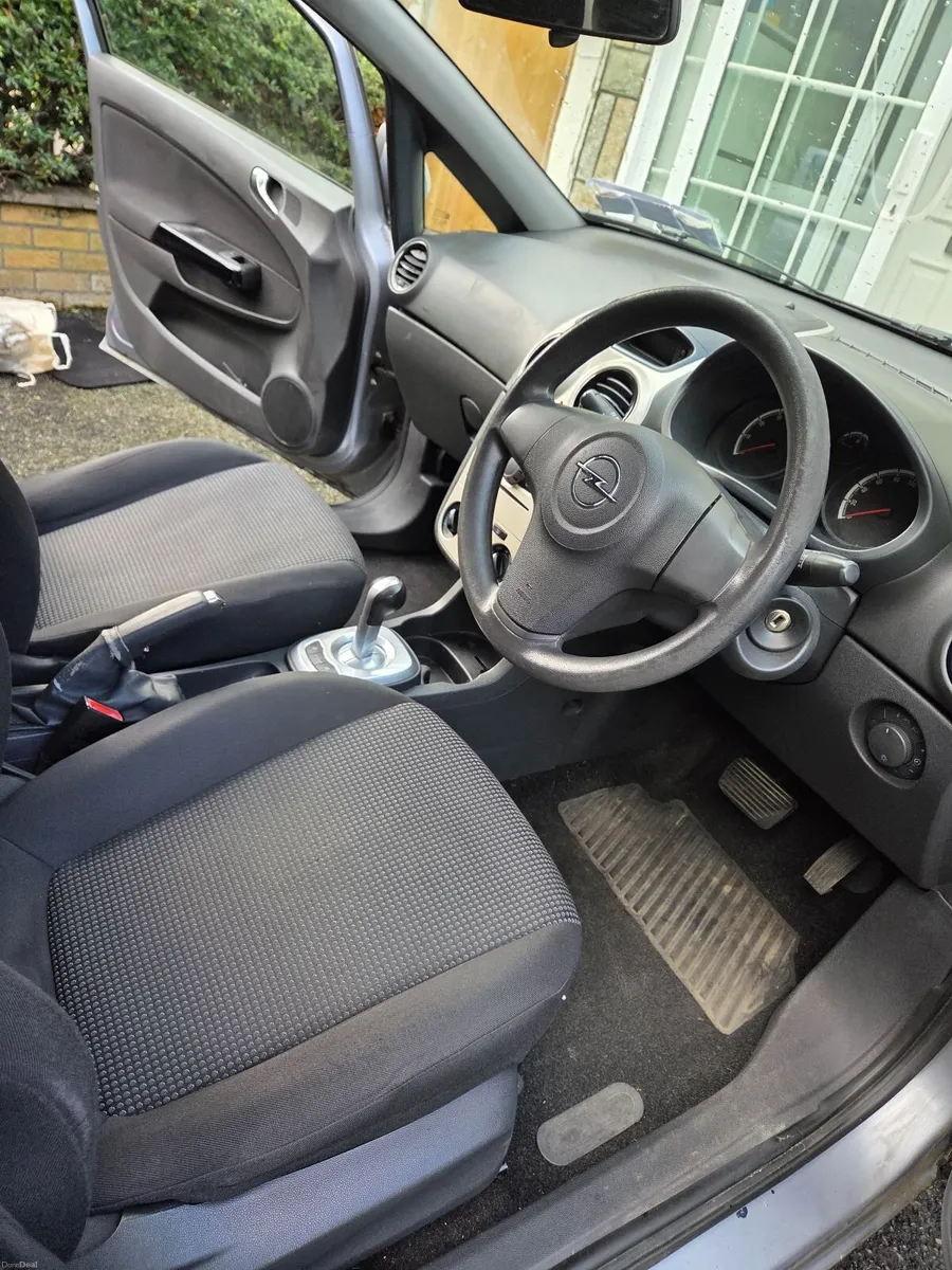 Opel Corsa 2008 - Image 6