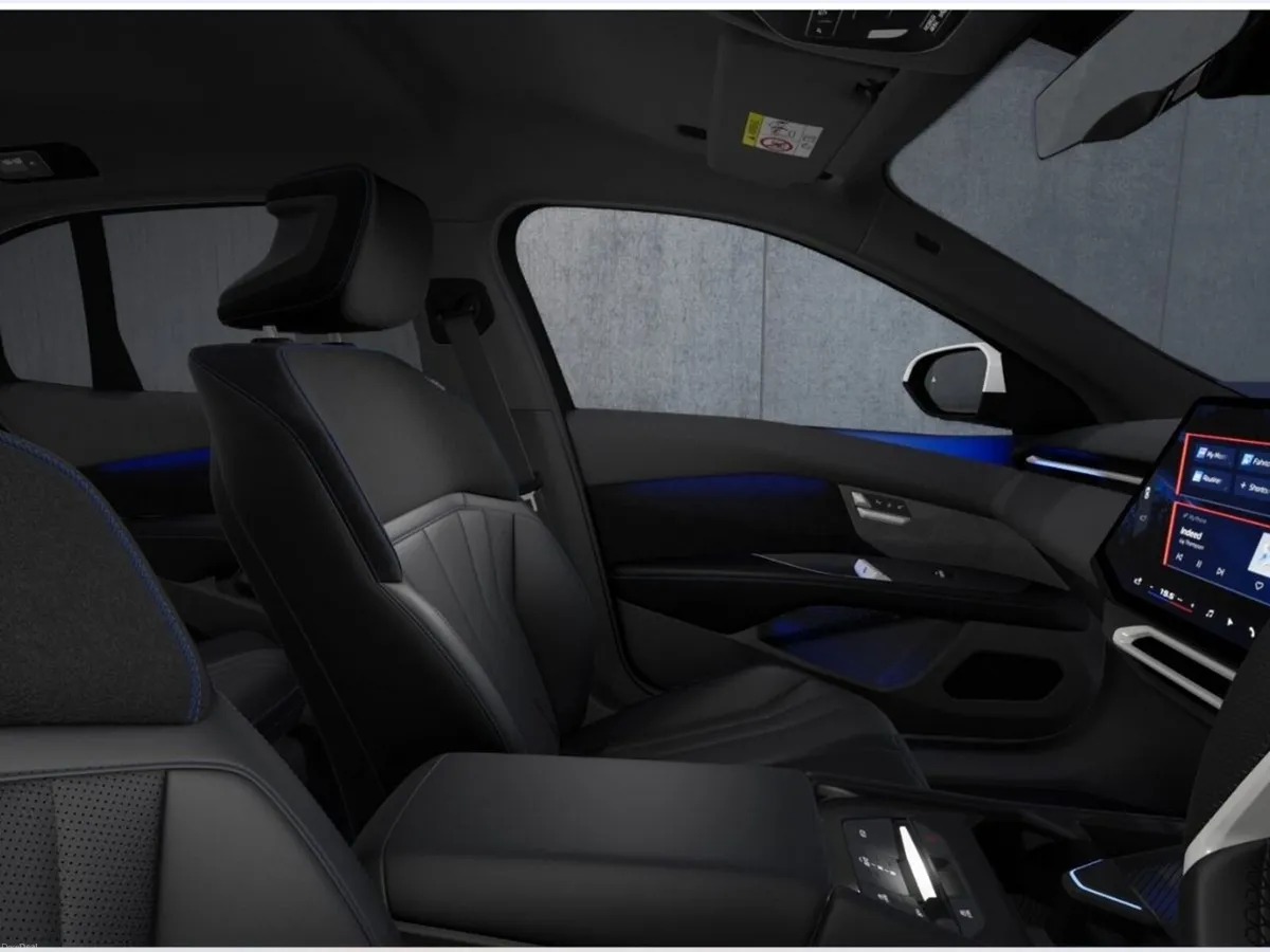 BMW i3 50 xDrive M Sport 906km Range - Image 5