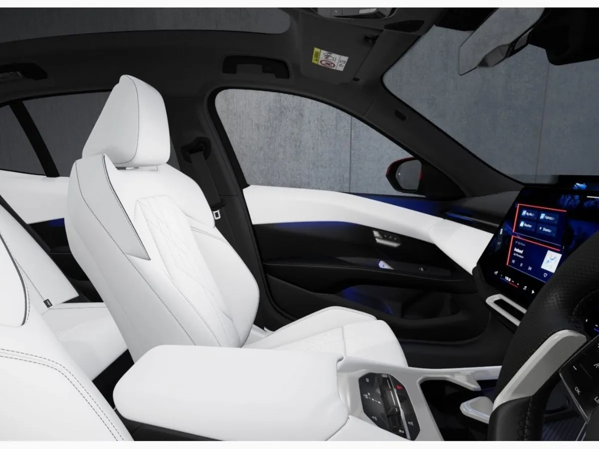 BMW 3-Series 320 M Sport ORDER NOW - Image 6