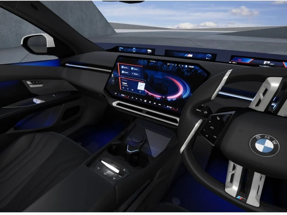 BMW i3 50 xDrive M Sport 906km Range - Image 6
