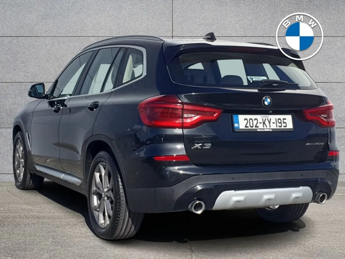 BMW X3 xDrive20d xLine - Image 2