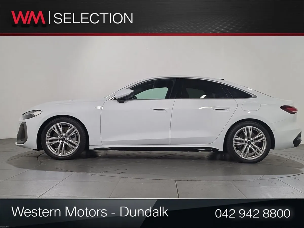 Audi A5 A5 E-HYBRID Q 220KW S LINE - Image 3