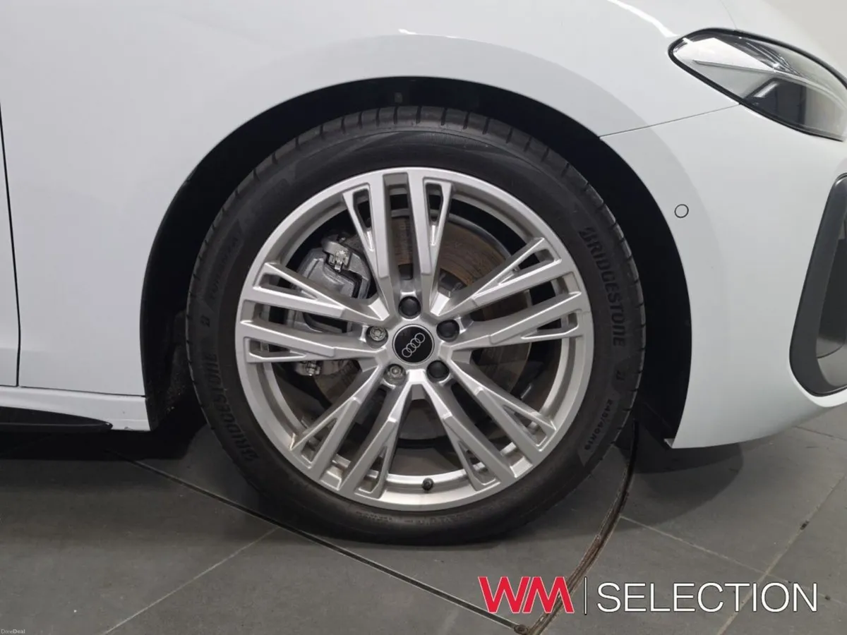Audi A5 A5 E-HYBRID Q 220KW S LINE - Image 6