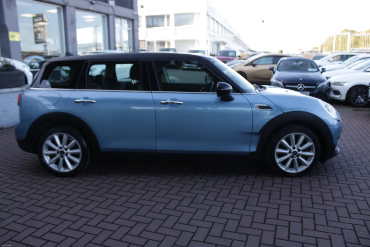 2017 2.0 DIESEL 5DR HATCHBACK // ONLY 141000KMS // - Image 3