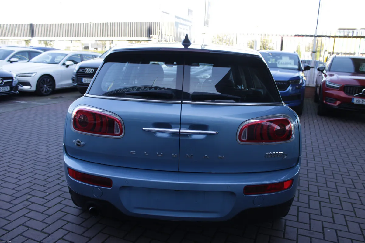 2017 2.0 DIESEL 5DR HATCHBACK // ONLY 141000KMS // - Image 5