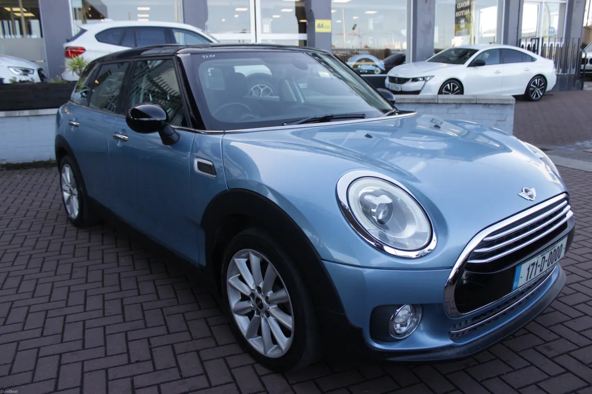 2017 2.0 DIESEL 5DR HATCHBACK // ONLY 141000KMS // - Image 2
