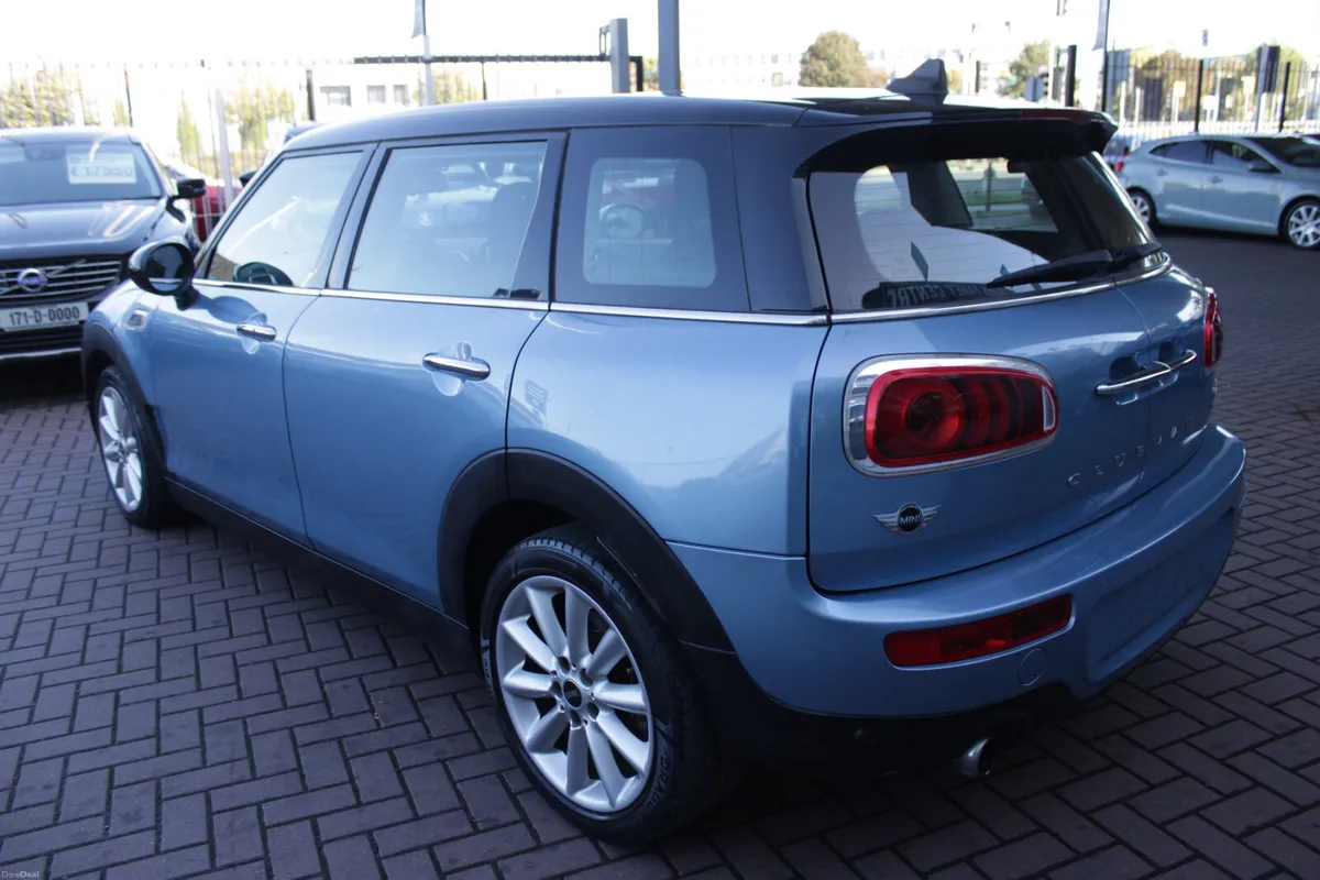 2017 2.0 DIESEL 5DR HATCHBACK // ONLY 141000KMS // - Image 6