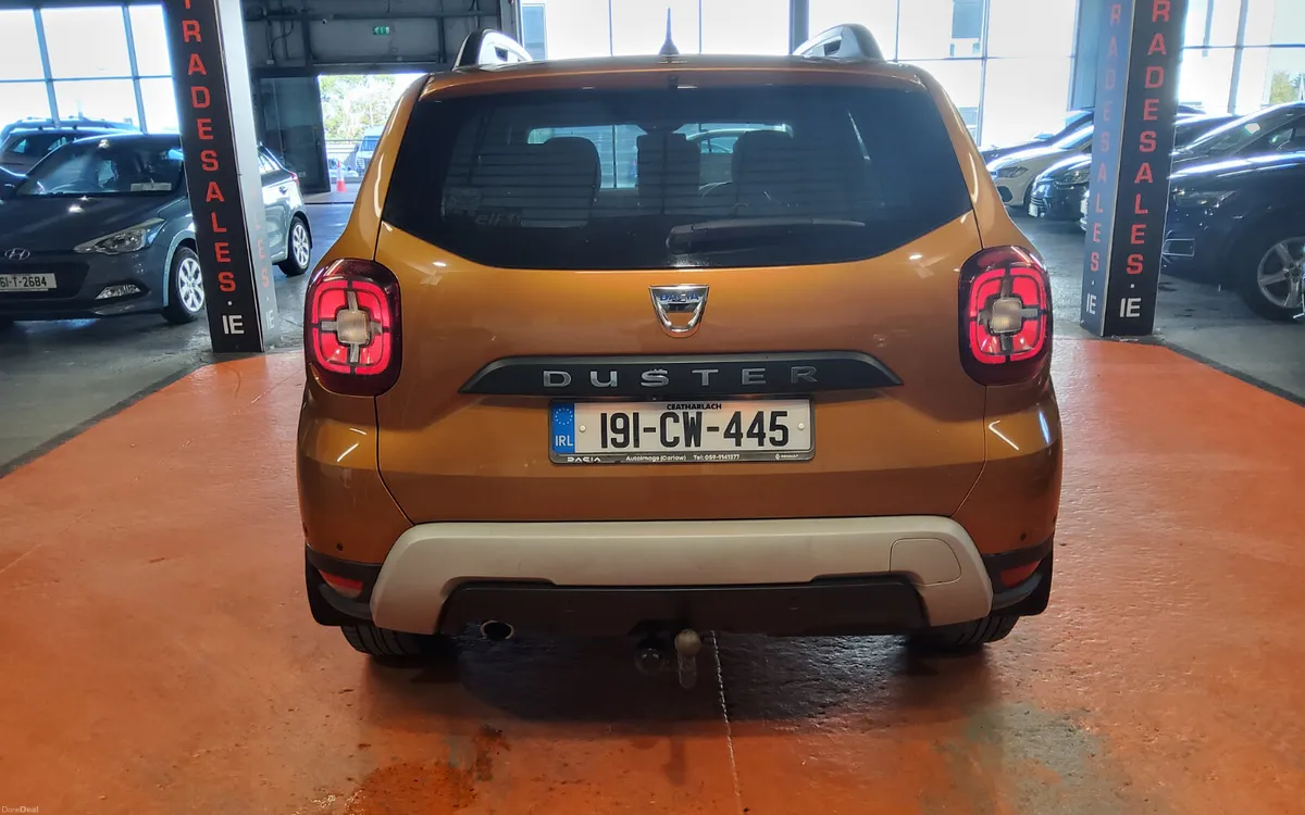 Dacia Duster 2019 - Image 4