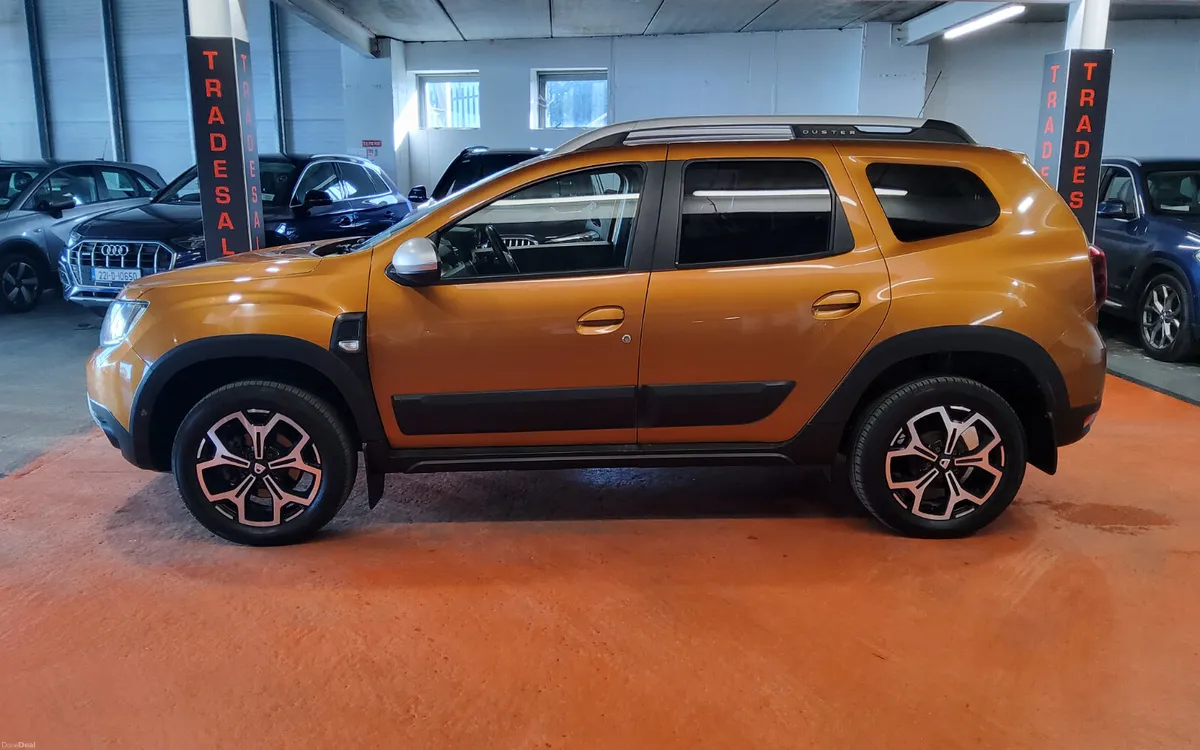 Dacia Duster 2019 - Image 3
