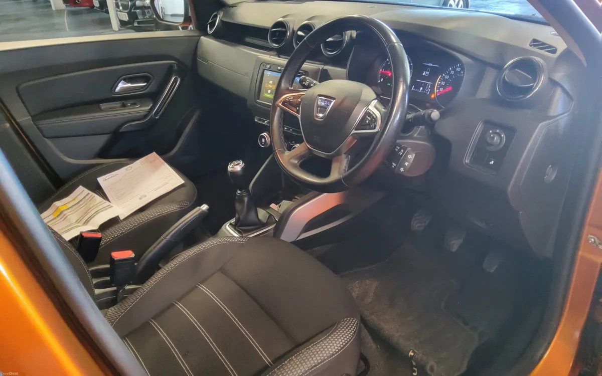 Dacia Duster 2019 - Image 6
