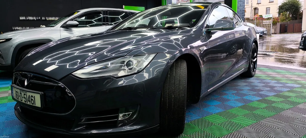 Tesla Model S 2016 - Image 3