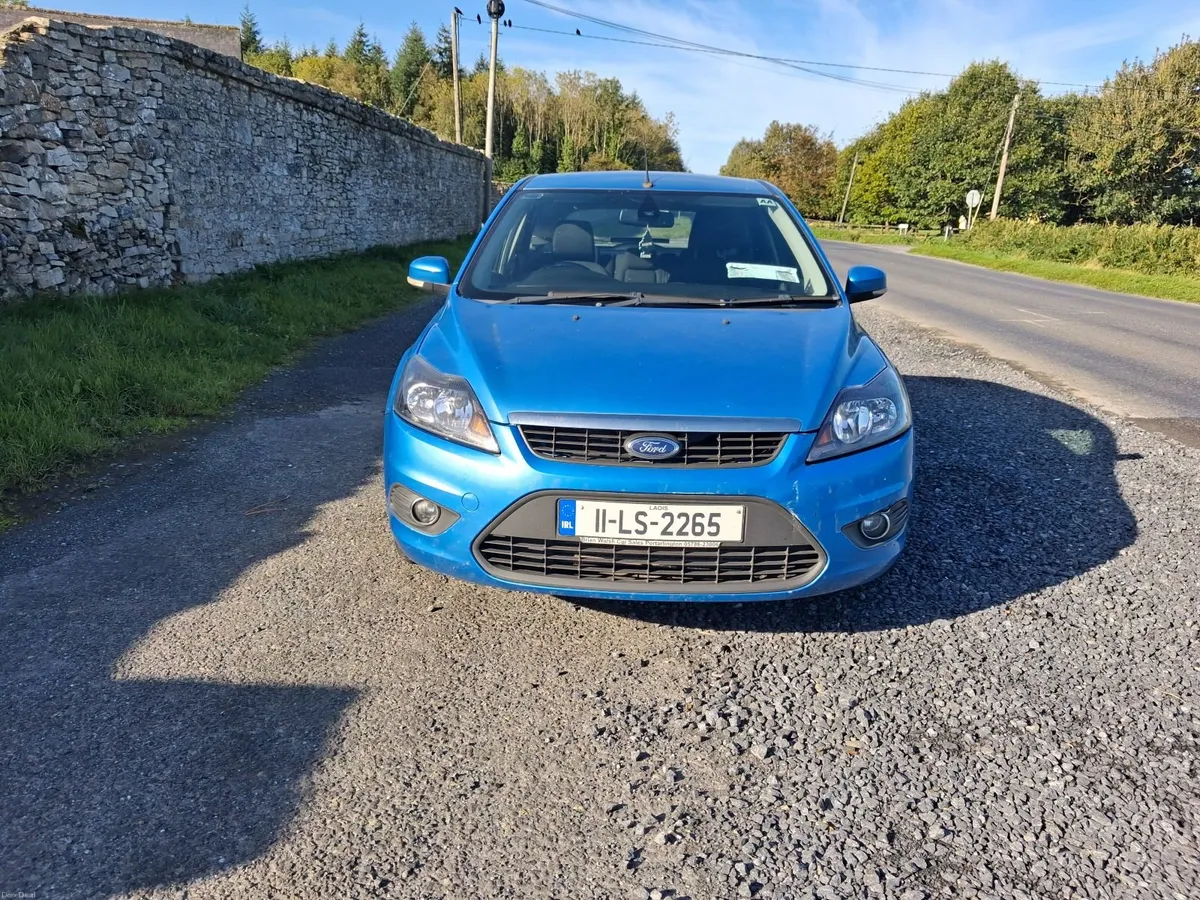 Ford Focus 2011 - Image 5