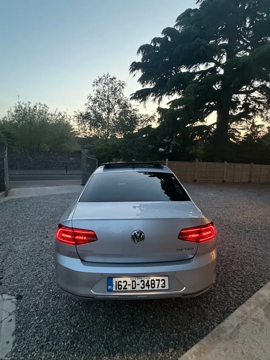 VW Passat - Image 6