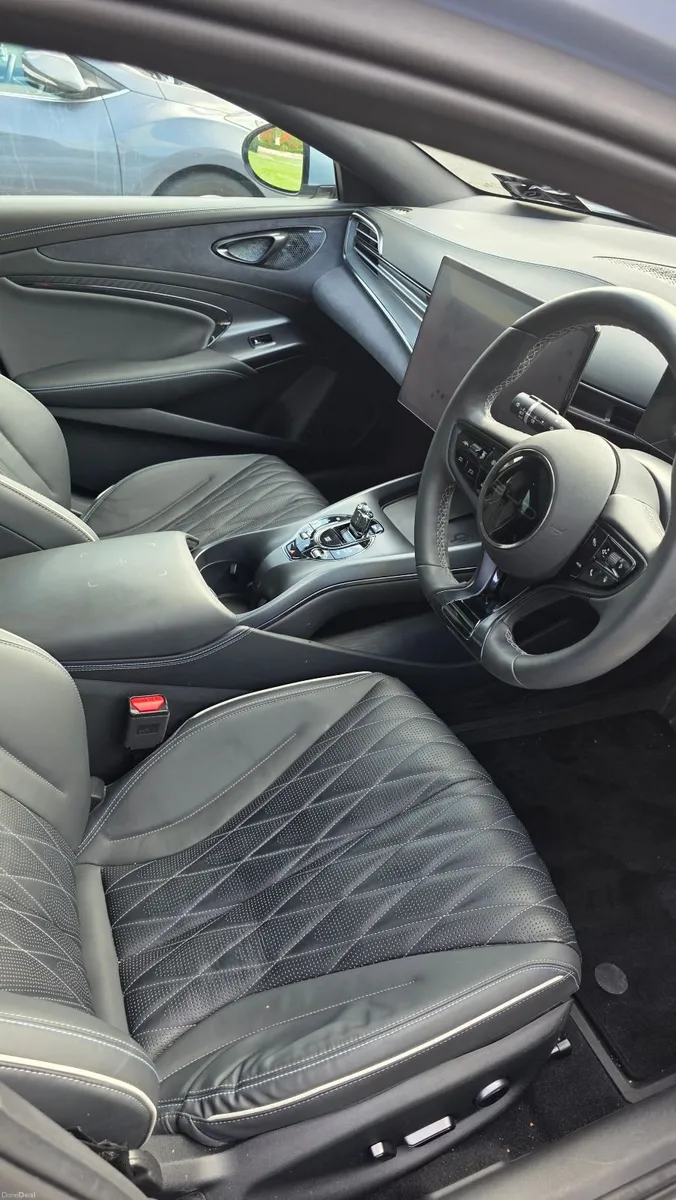 BYD Seal Design RWD | 34,546 km | 99% Battery SOH - Image 2