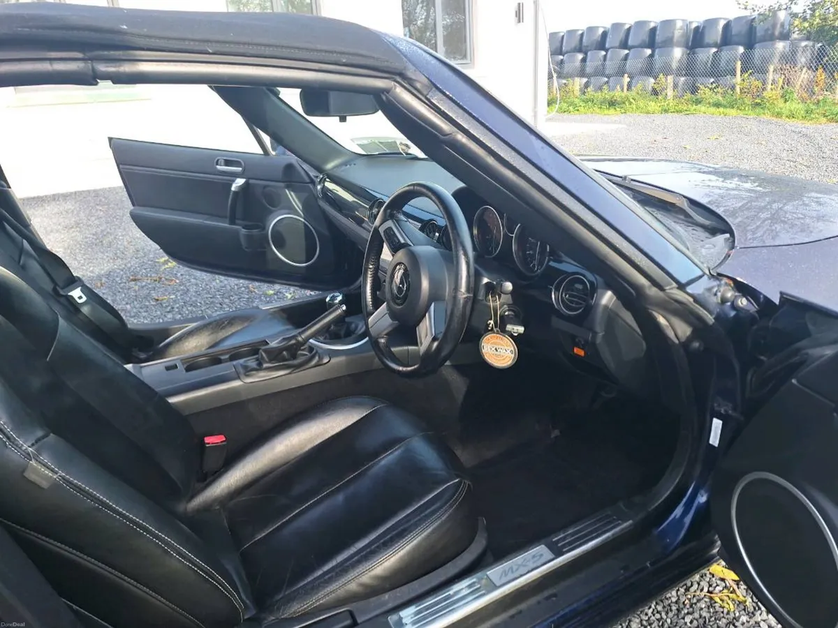Mazda MX5 - Image 5