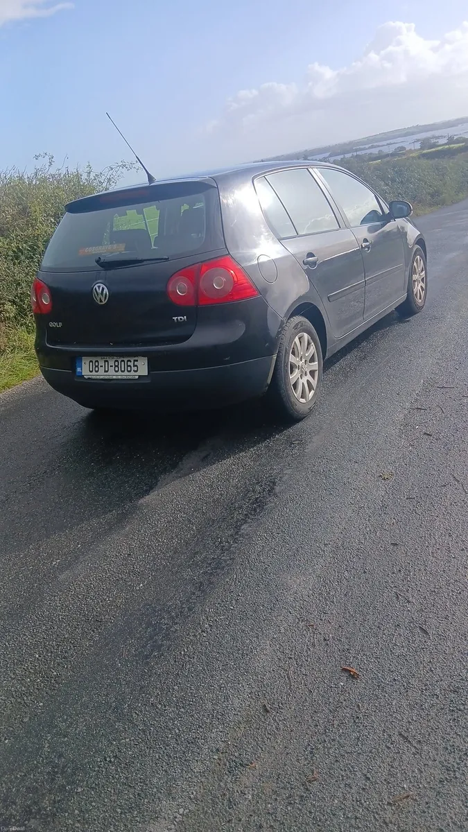 Vw golf 1.9tdi - Image 4
