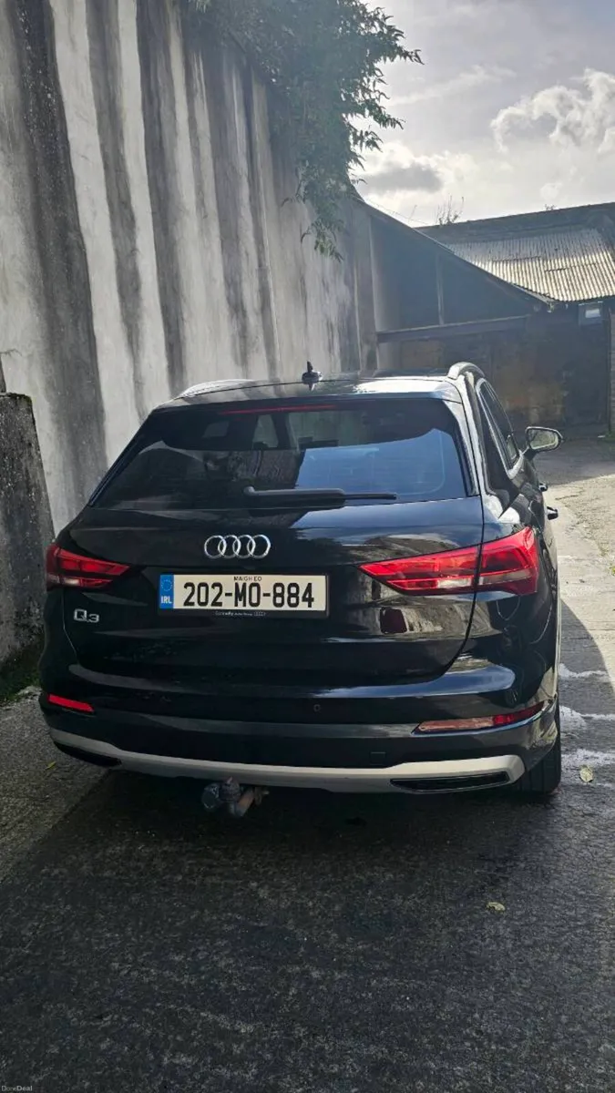 AUDI Q3 - Image 3