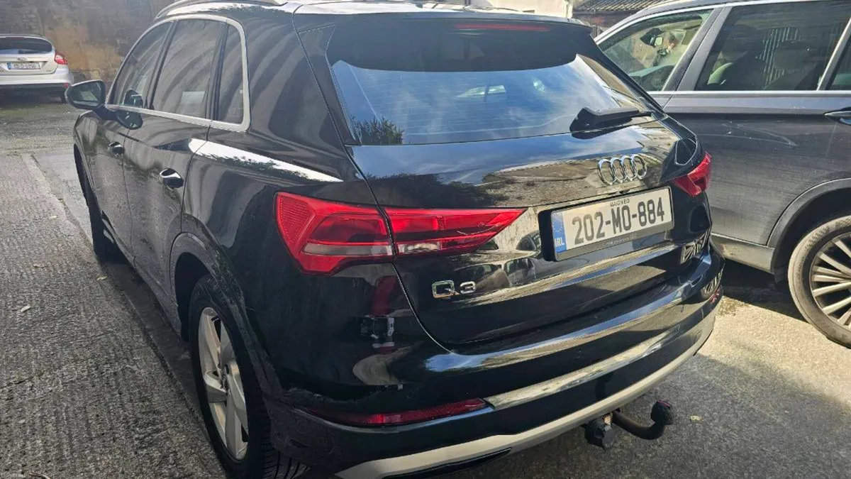 AUDI Q3 - Image 5