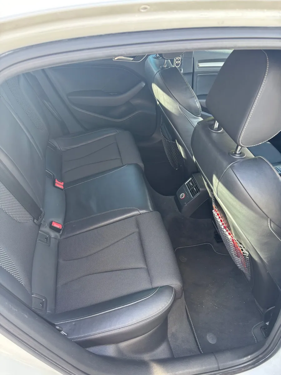 Audi A3 2014 - Image 6