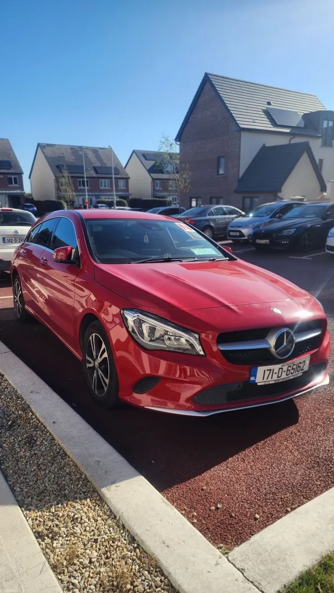 Mercedes-Benz CLA 17 | Low mileage |3 Mon Warrenty - Image 3