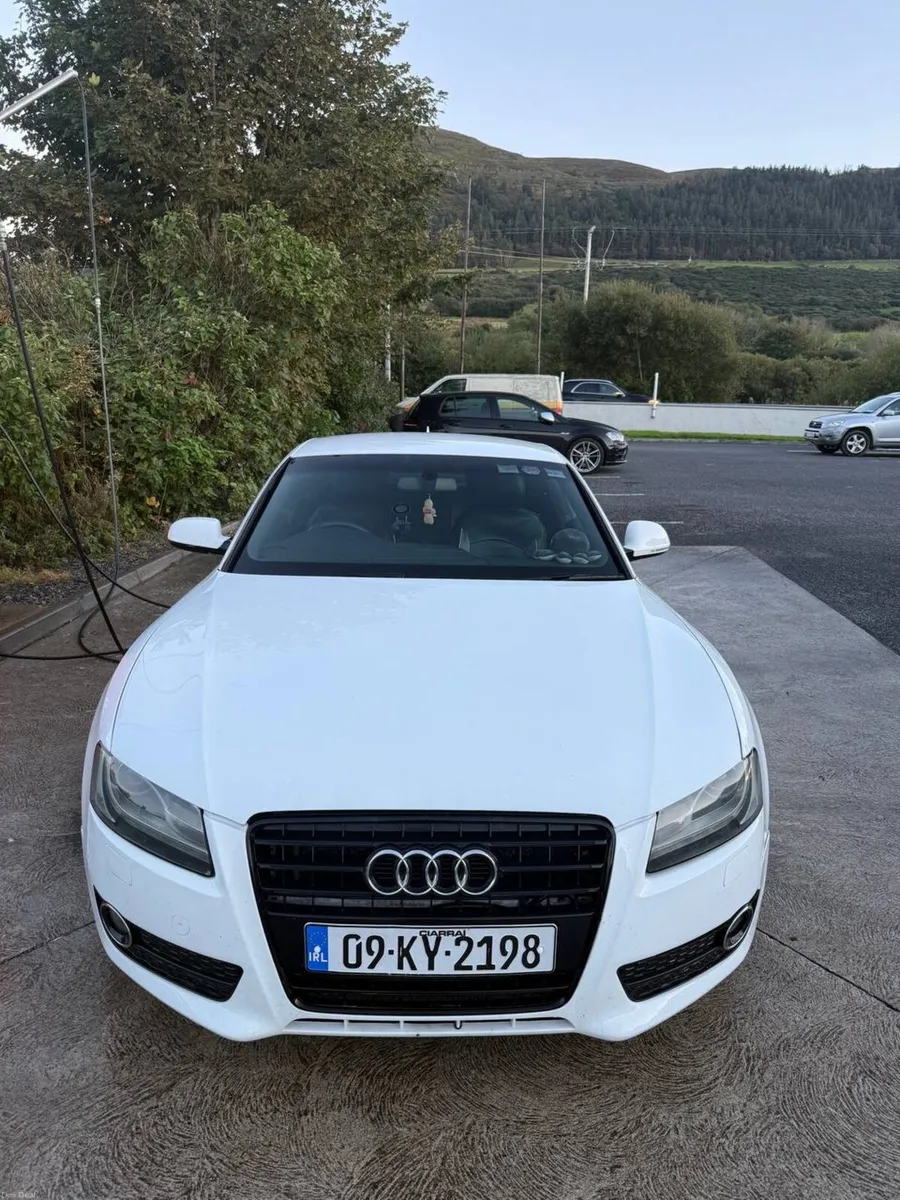 Audi A5 - Image 6