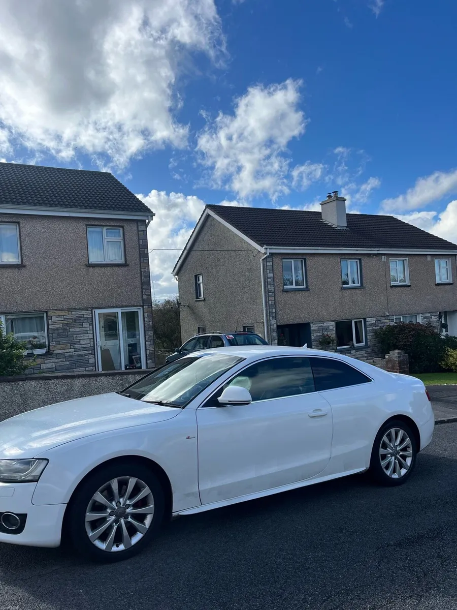 Audi A5 - Image 3