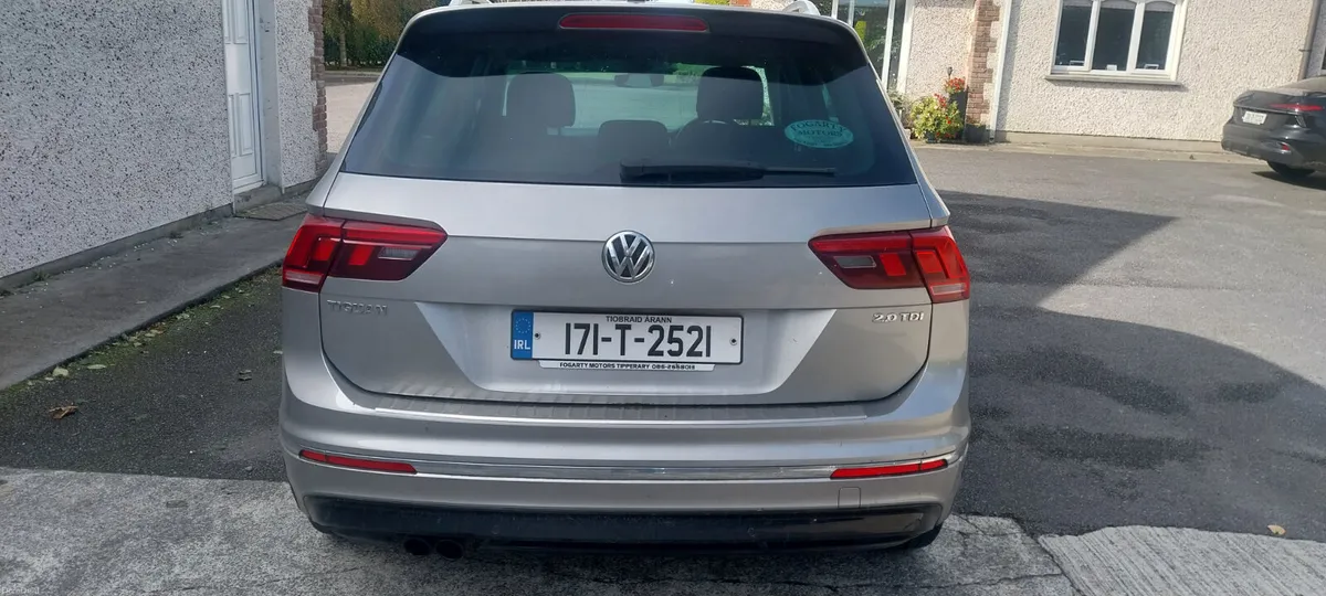 Trade Cars to Clear..Tiguan R Line ..Ateca - Image 4