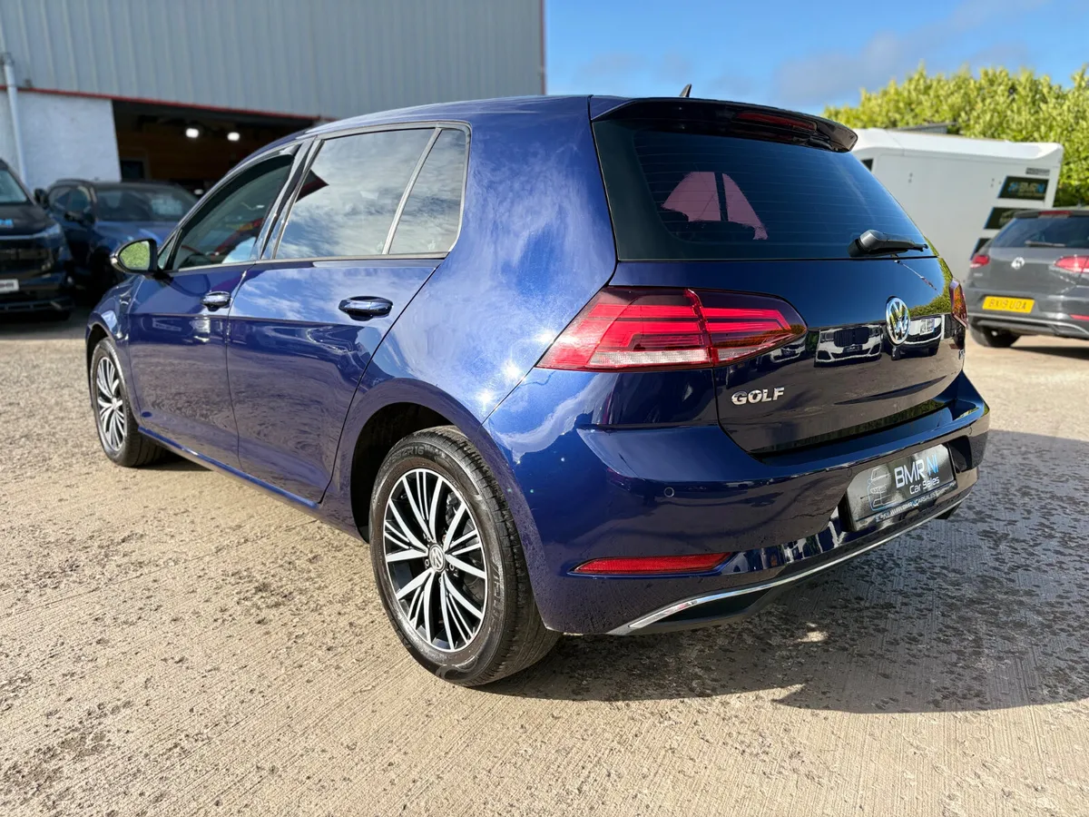 LATE 2017 VW GOLF 1.6 TDI MK7.5 - Image 4