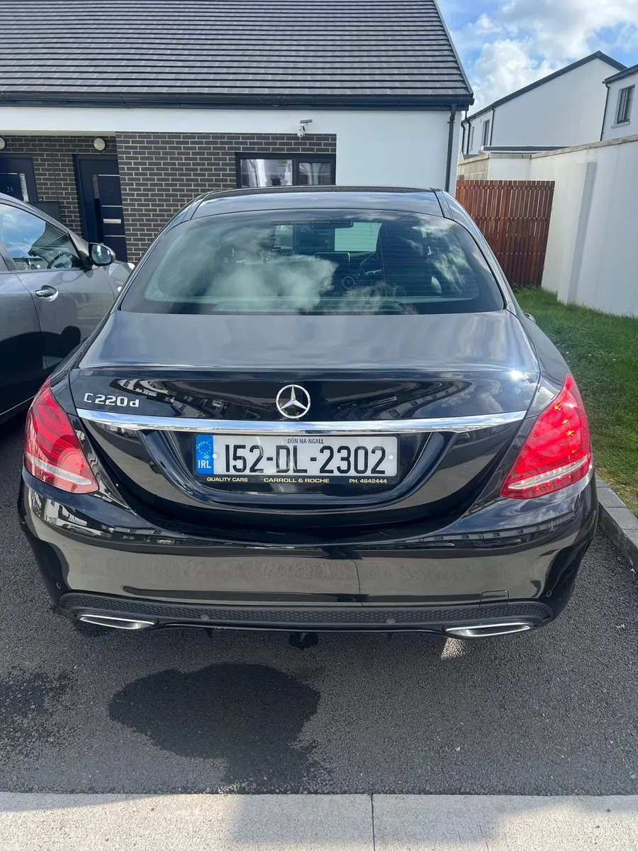 Mercedes Benz - Image 5