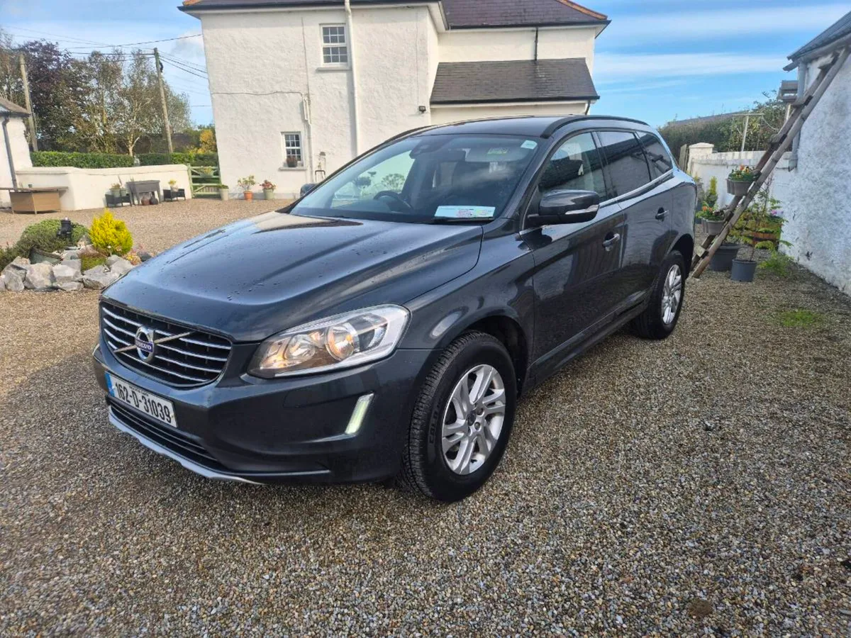 Volvo XC60 D4 - Image 5