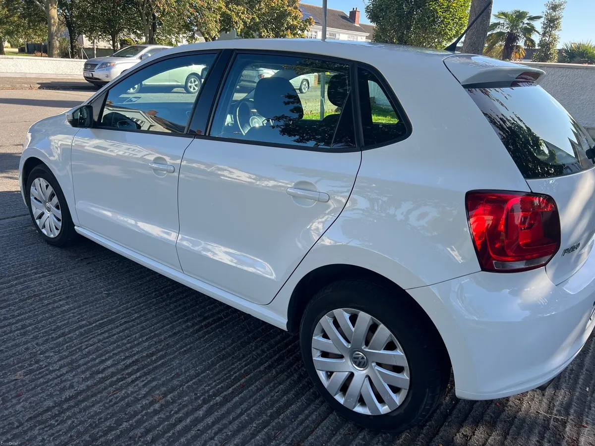 Volkswagen Polo 1.2 Tsi Auto,Stunning Car - Image 3
