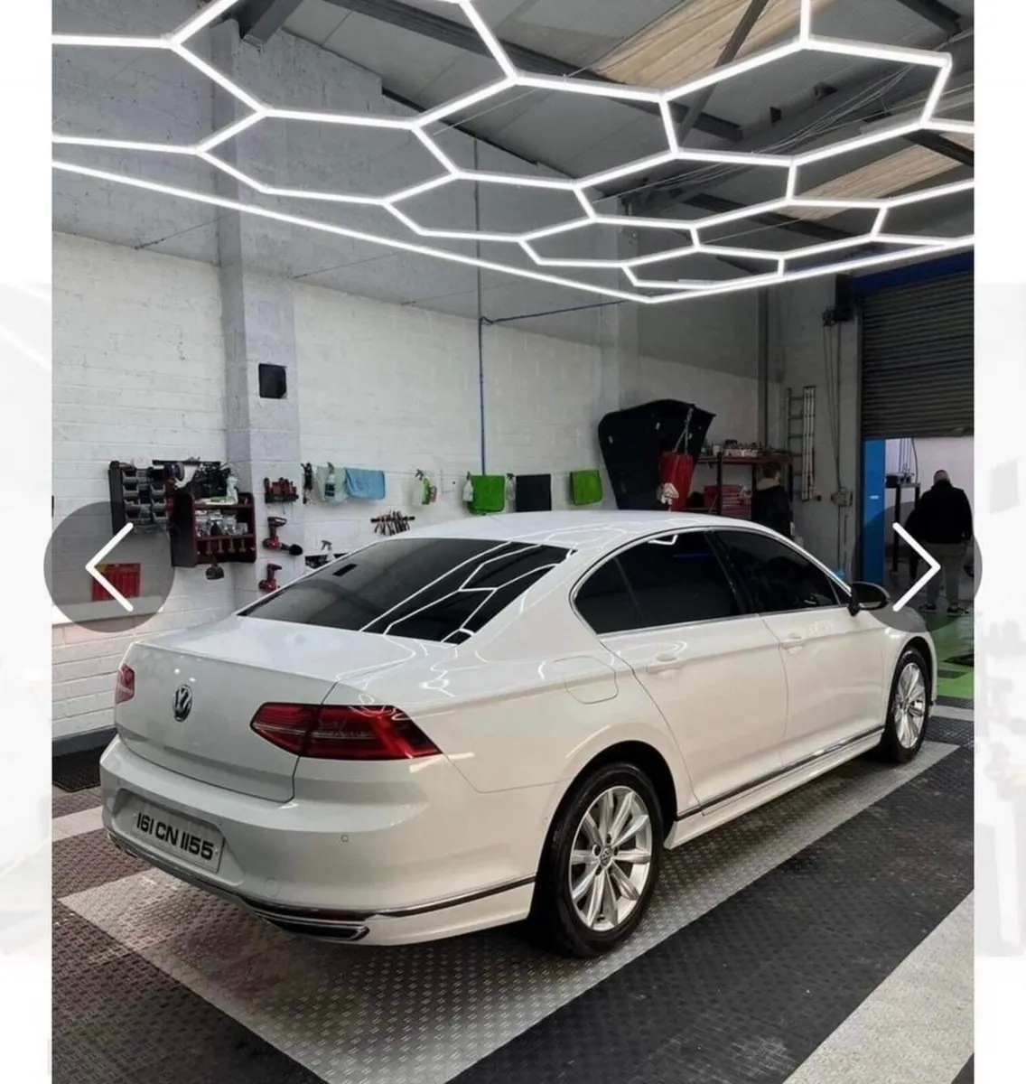Volkswagen Passat 2016 - Image 2