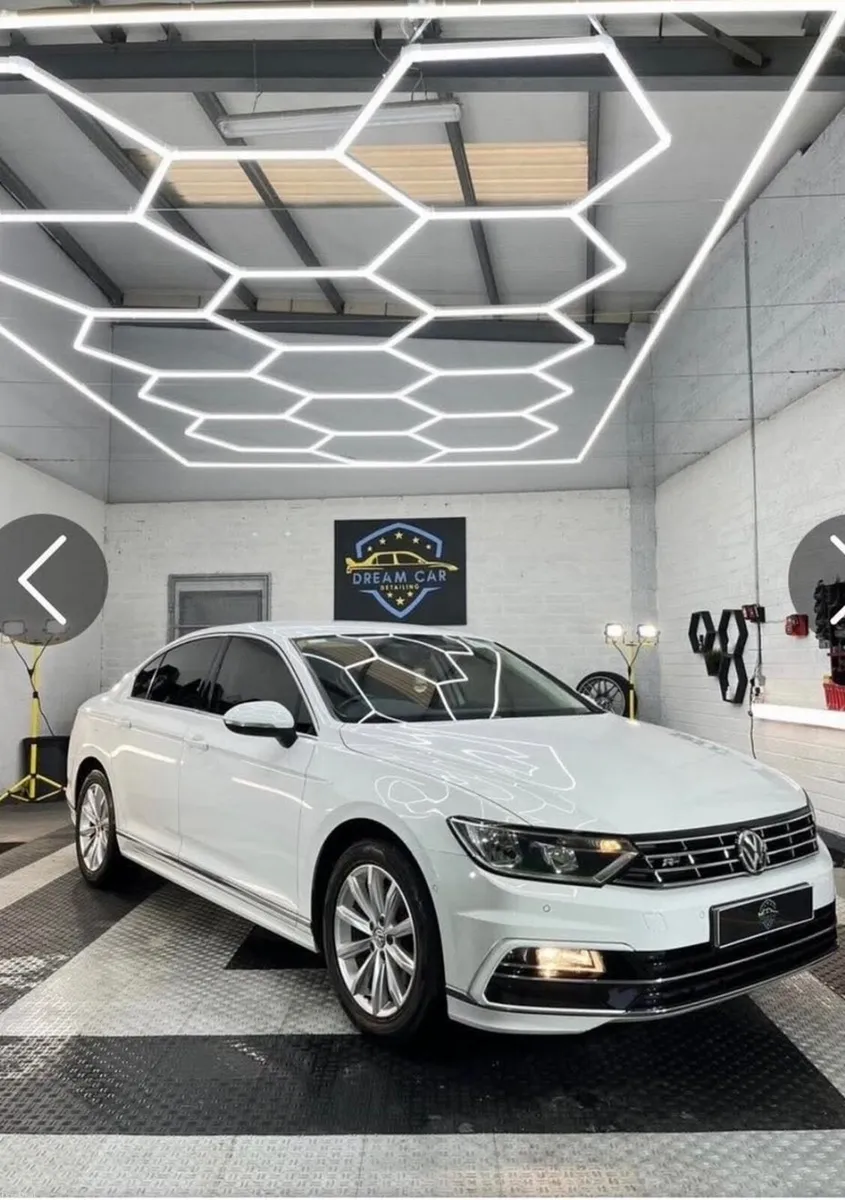 Volkswagen Passat 2016 - Image 1