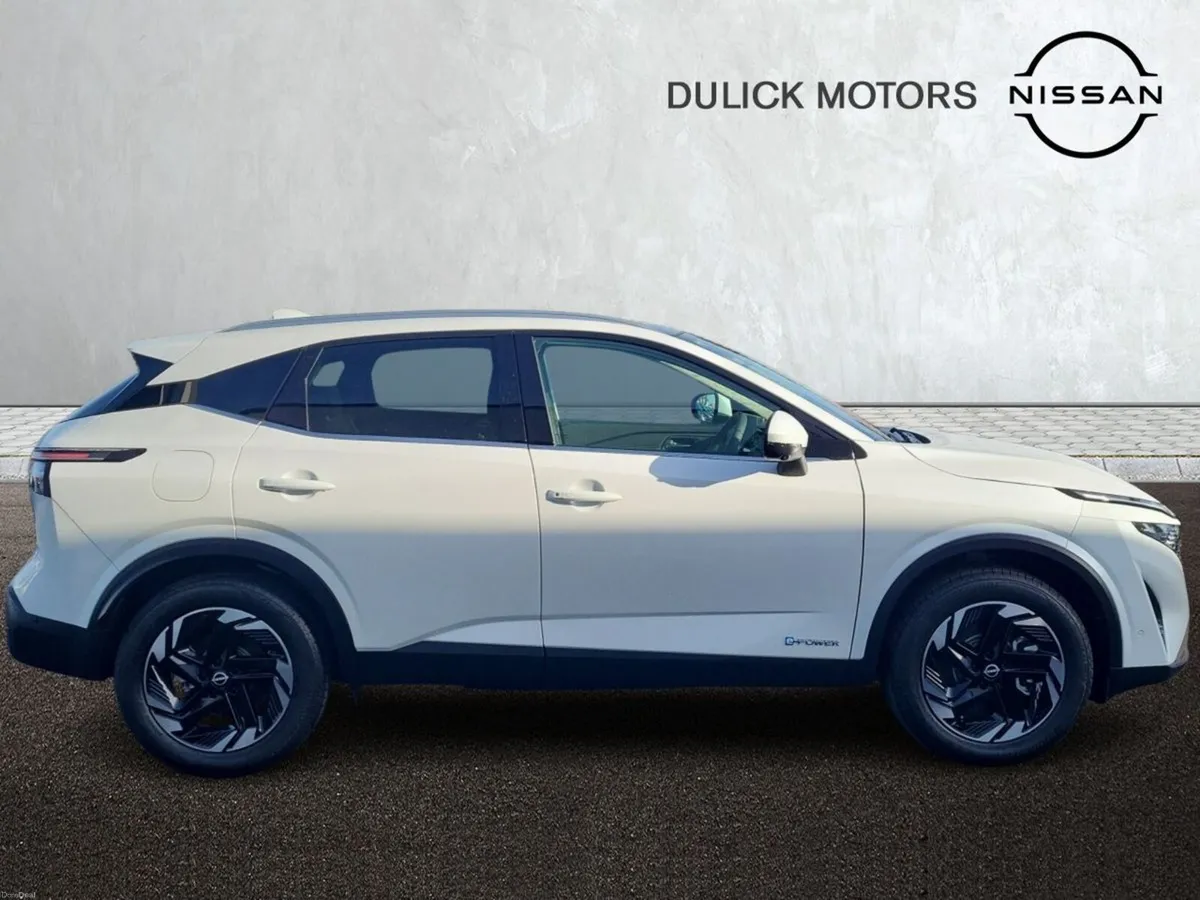 Nissan Qashqai ePOWER QASHQAI SV PREMIUM - Image 3
