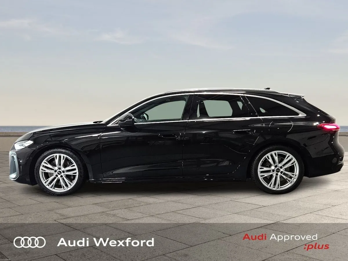 Audi A5 A5 Avant S Line E-Hybrid Quattro TFSi 299 - Image 4